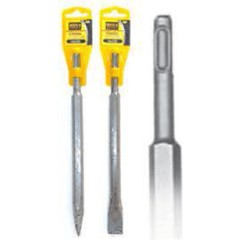 Megatools SDS-plus Chisel Bit - KHM Megatools Corp. Megatools SDS-plus Chisel Bit - KHM Megatools Corp.